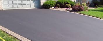 Best Driveway Snow Removal Preparation  in Oregon, OH